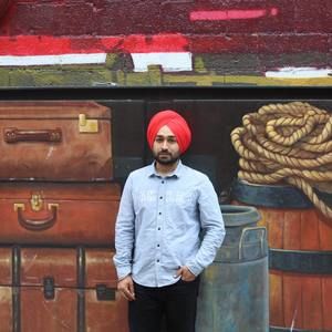 Meet your Posher, Hams